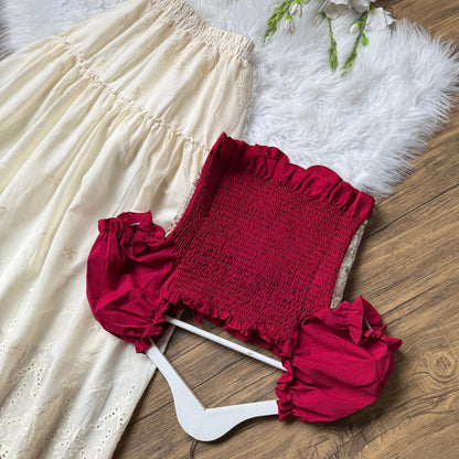 Gorgeous summer fits