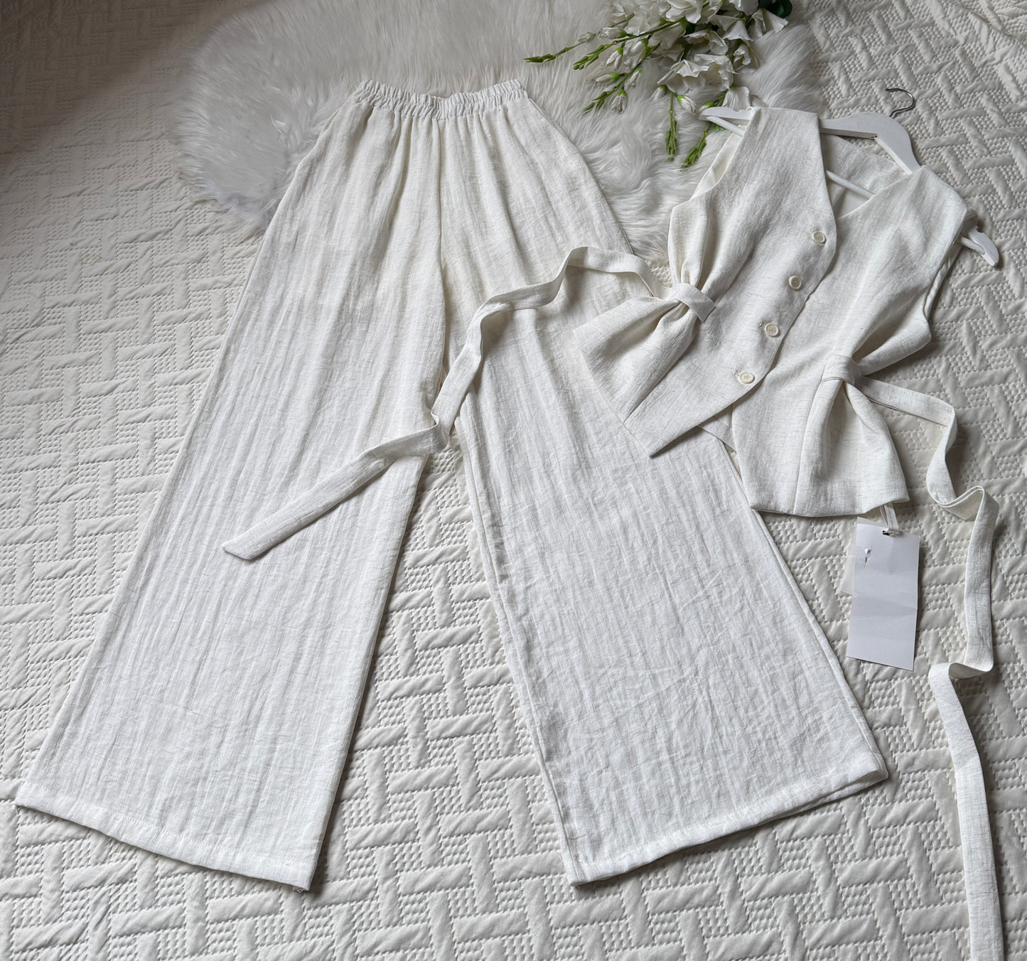 Co ord set