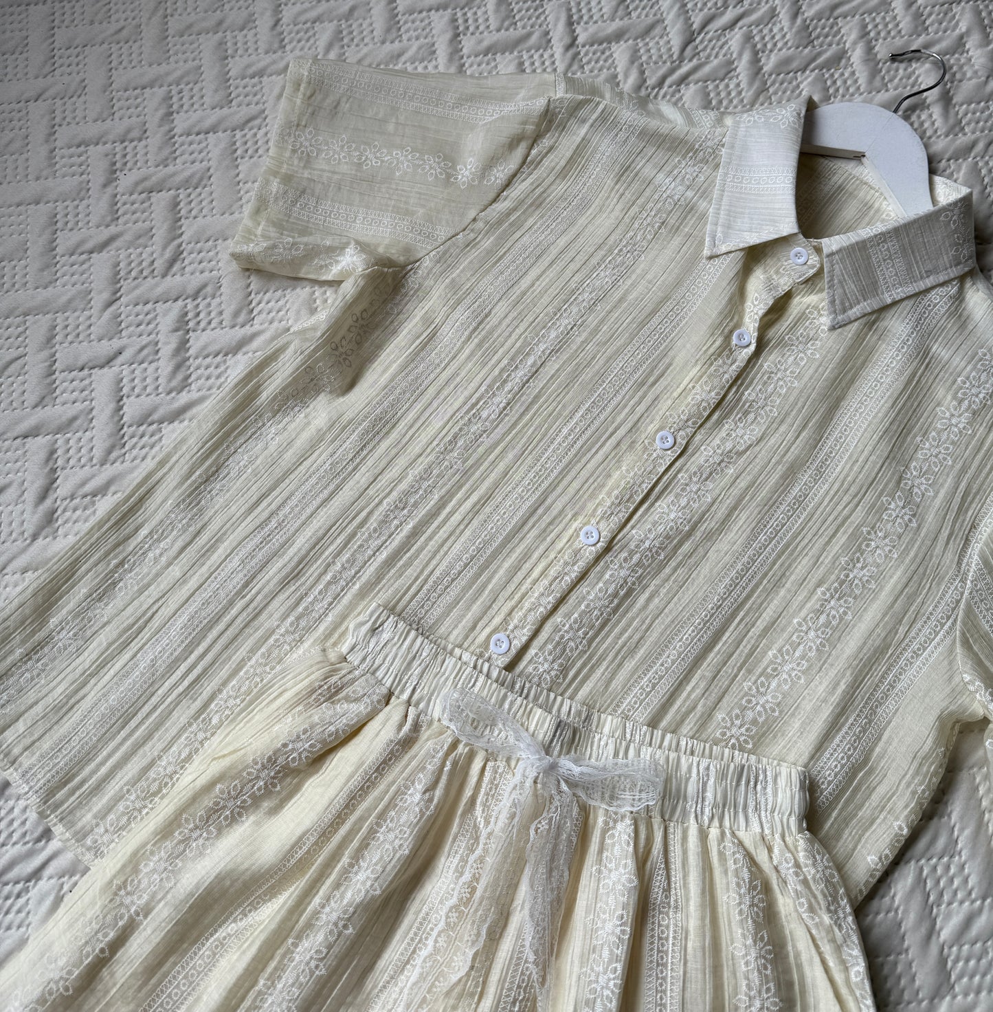 Co ord set