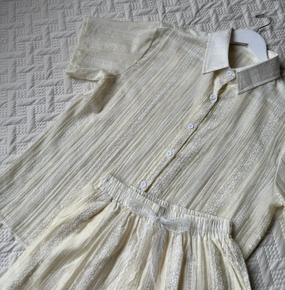 Co ord set