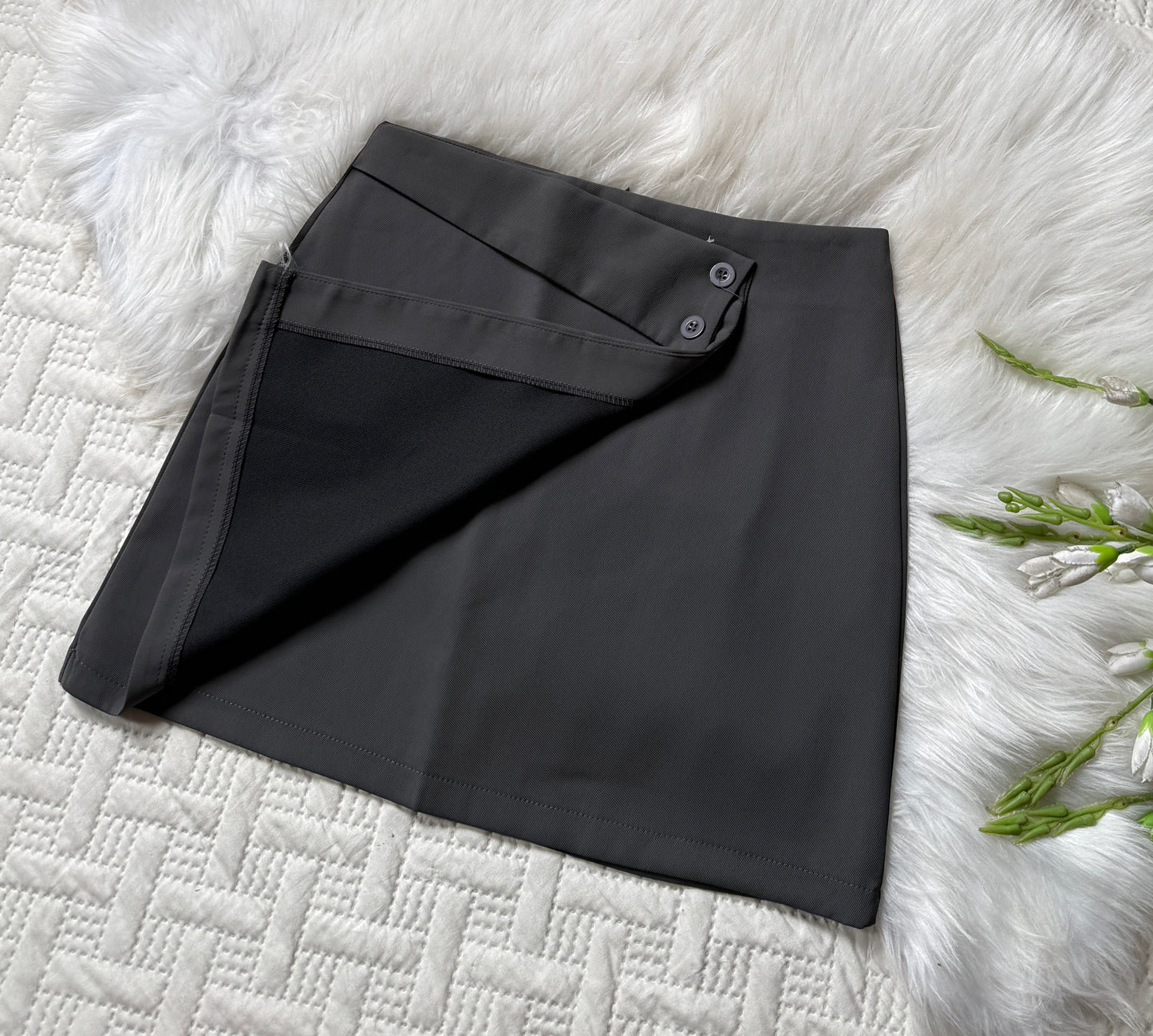 Gorgeous High Waist skorts