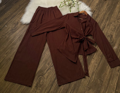 Co-ord