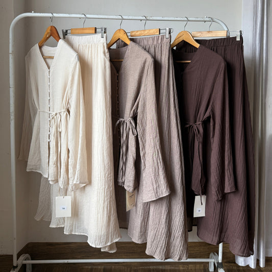 Gorgeous Cotton co-ord set