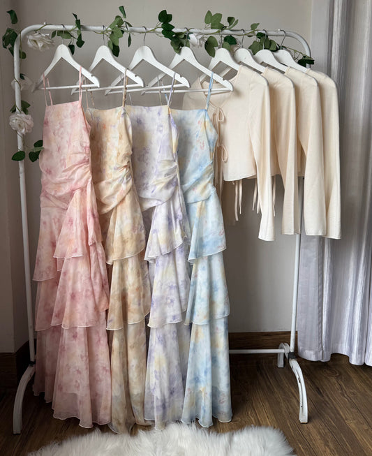 Dreamy fairy dresses