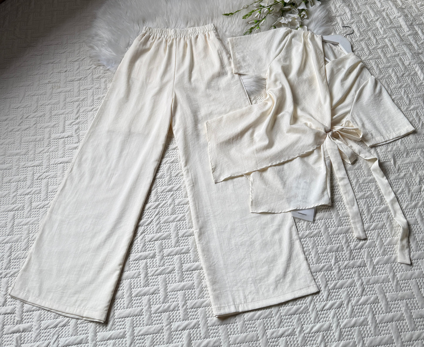 Co-ord set