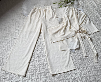 Co-ord set
