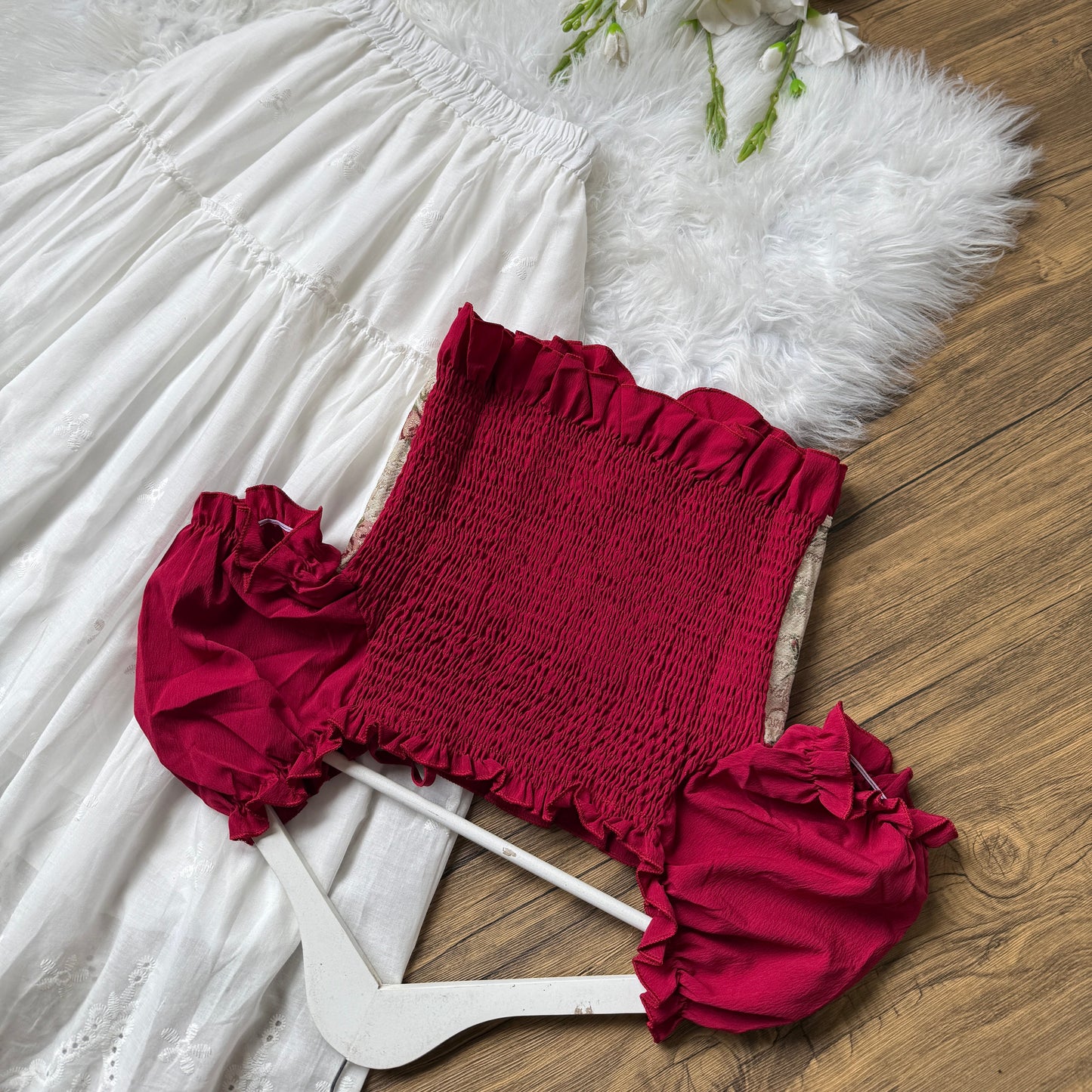 Gorgeous summer fits