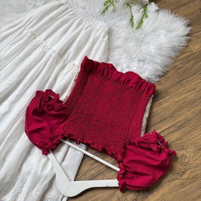 Gorgeous summer fits