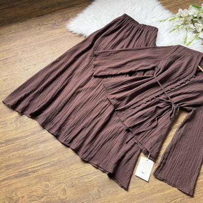 Gorgeous Cotton co-ord set