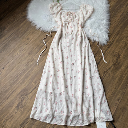 Gorgeous floral dresses