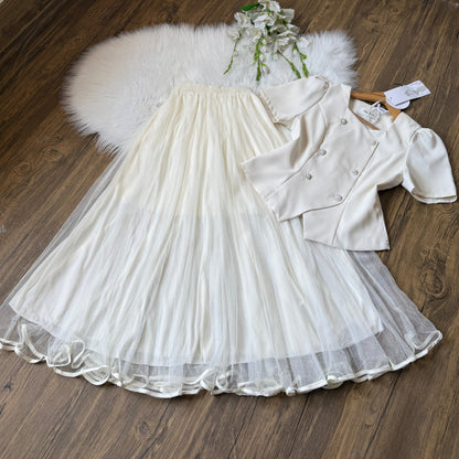 Dreamy co-ord set
