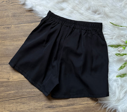 Cutest drawstring skorts