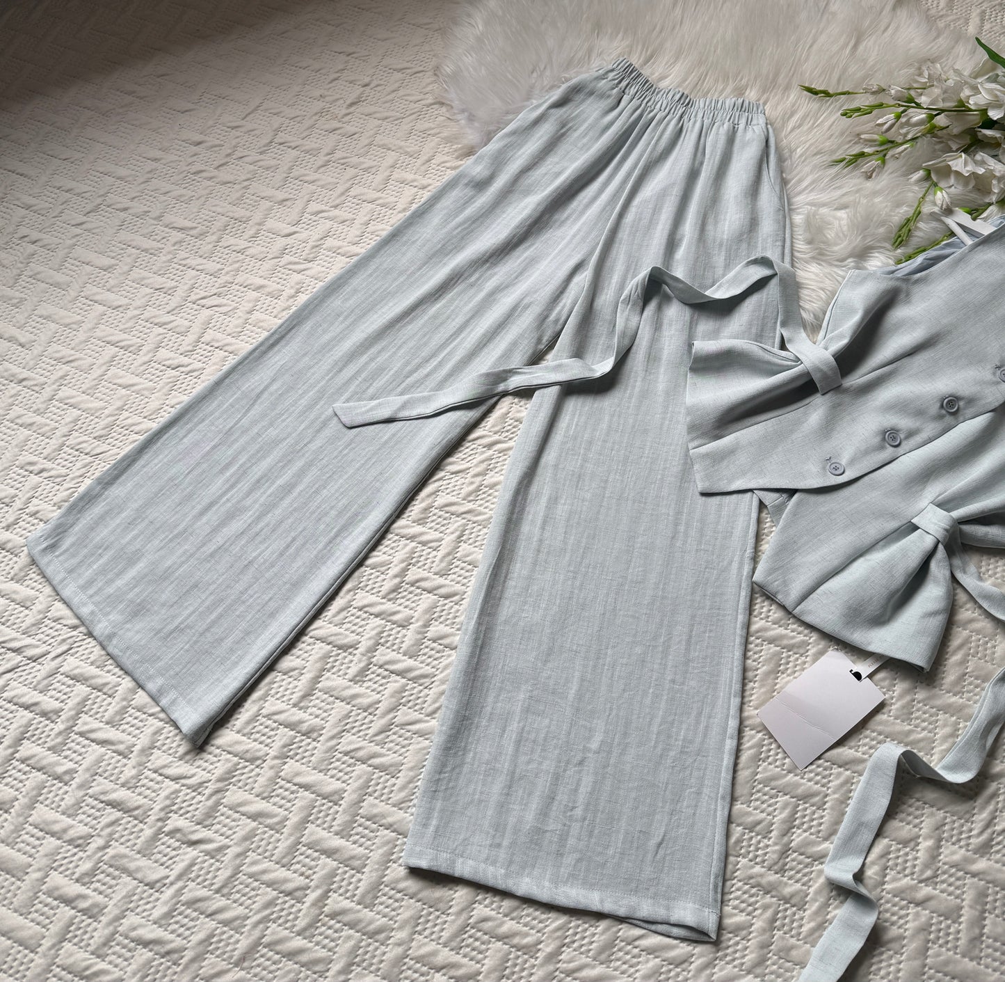 Co ord set
