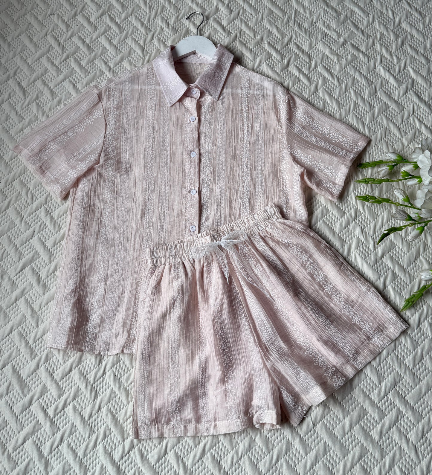 Co ord set