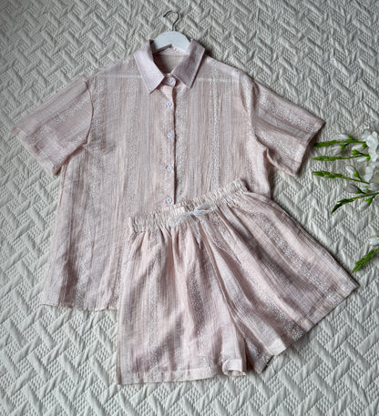 Co ord set