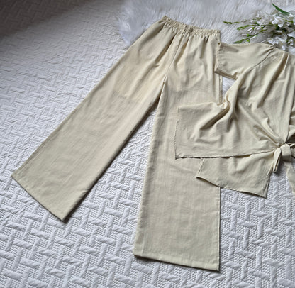 Co-ord set