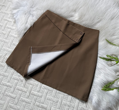 Gorgeous High Waist skorts