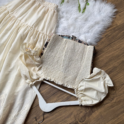 Gorgeous summer fits
