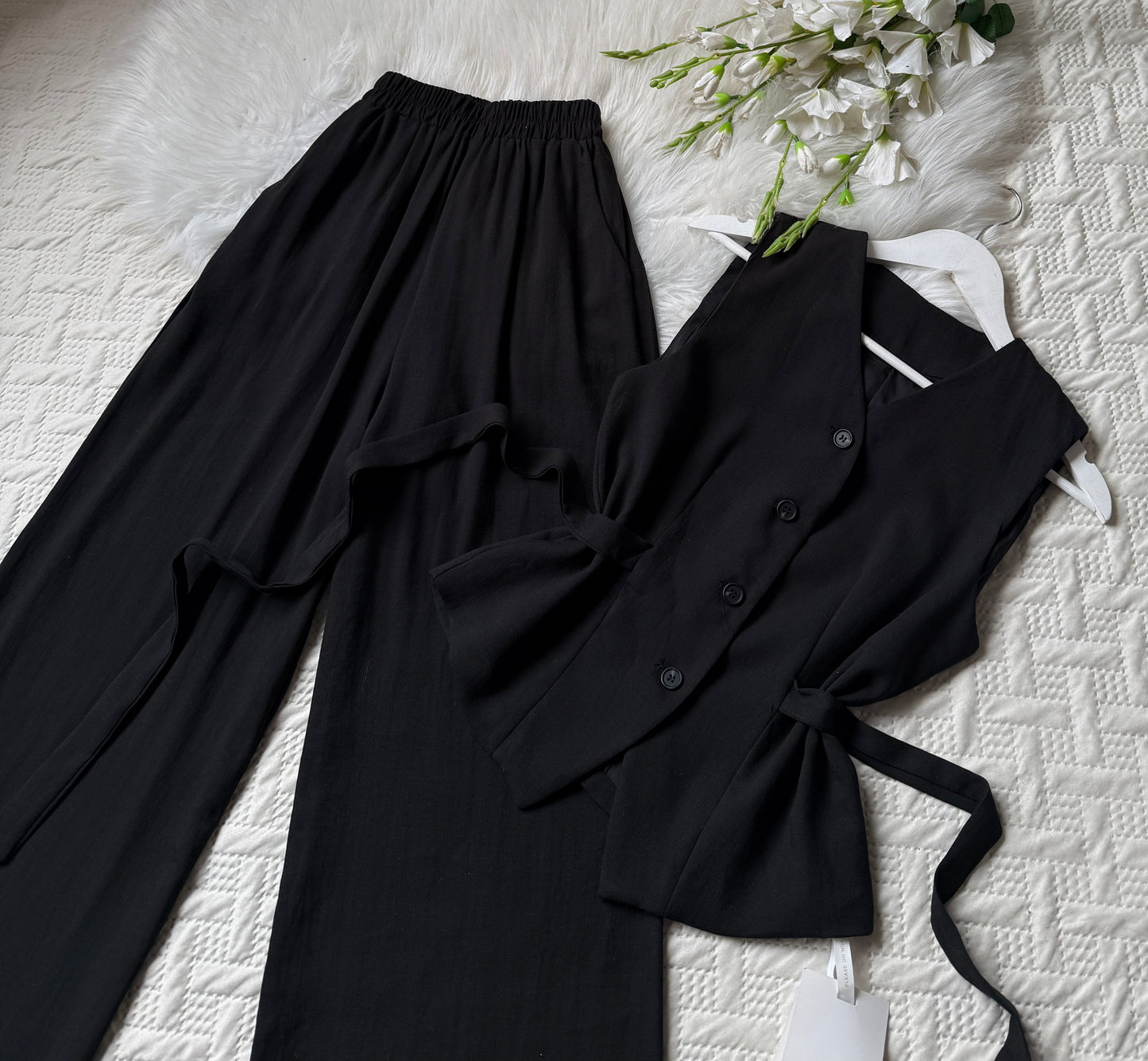 Co ord set