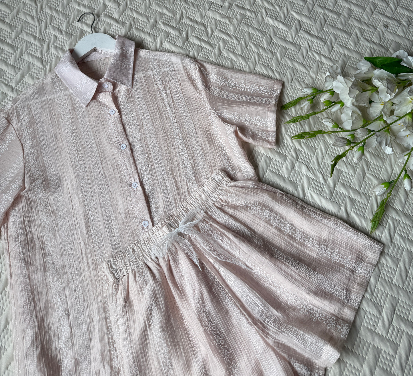 Co ord set