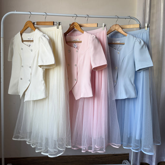 Dreamy co-ord set