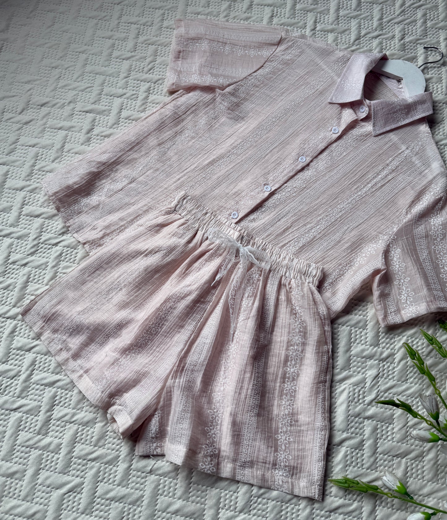 Co ord set