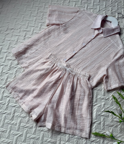 Co ord set
