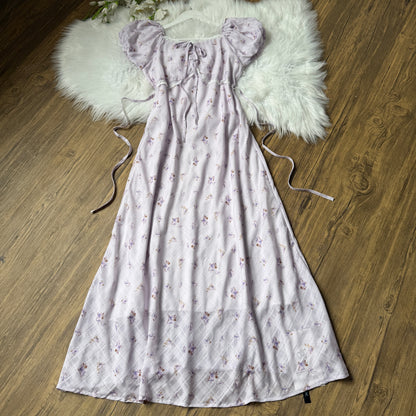 Gorgeous floral dresses