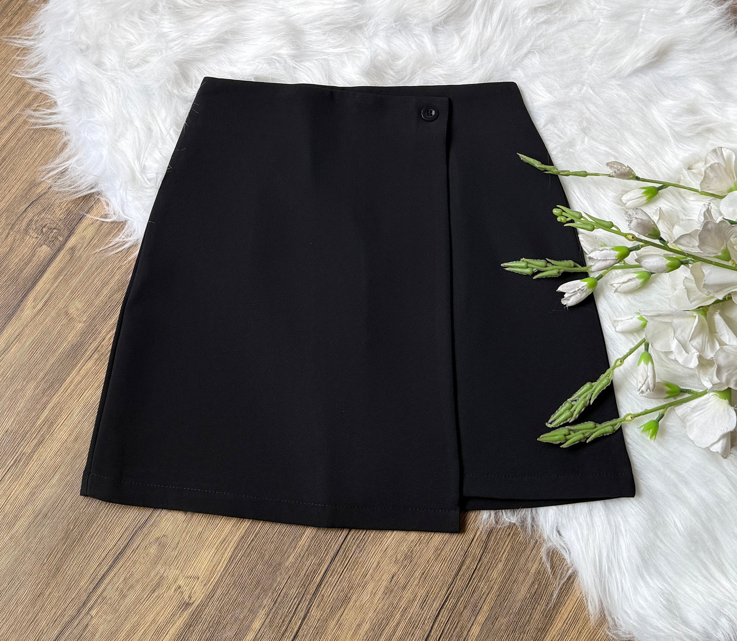 Gorgeous high waist skorts