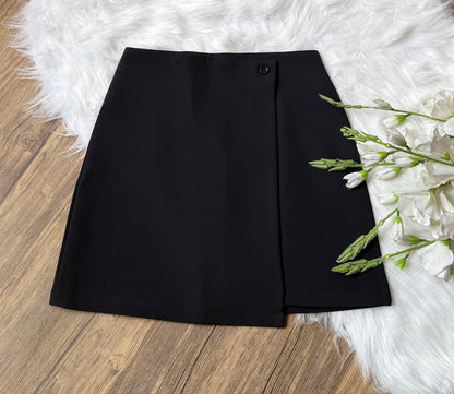 Gorgeous high waist skorts