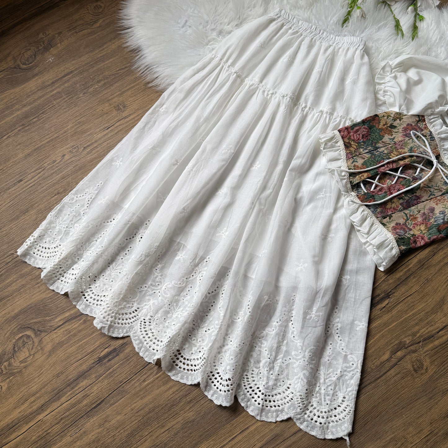Gorgeous summer fits