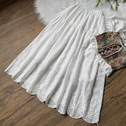 Gorgeous summer fits