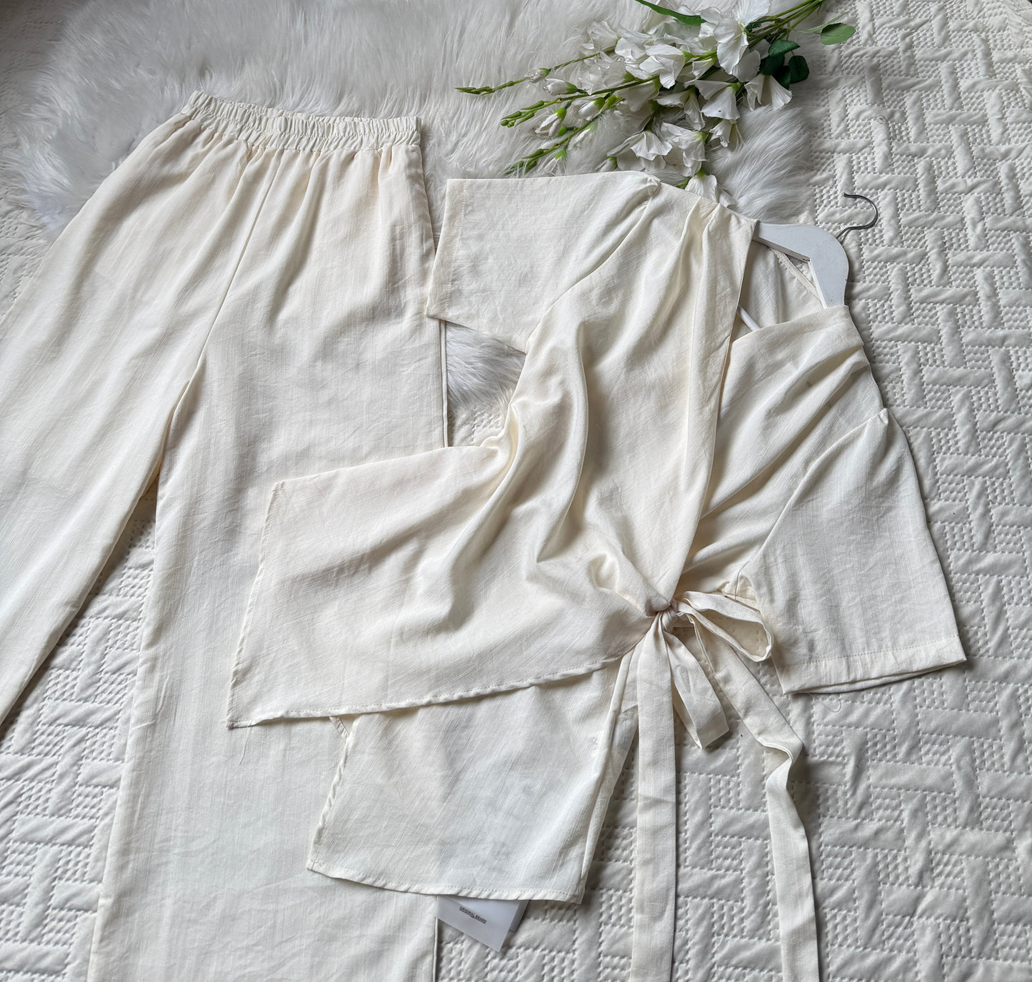 Co-ord set