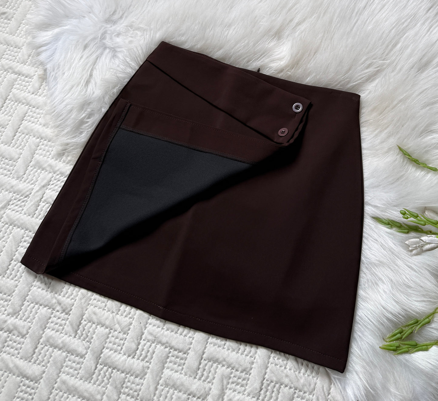 Gorgeous High Waist skorts