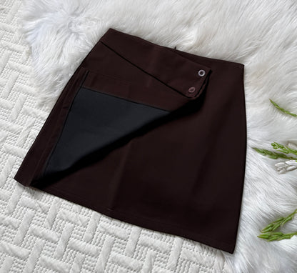 Gorgeous High Waist skorts