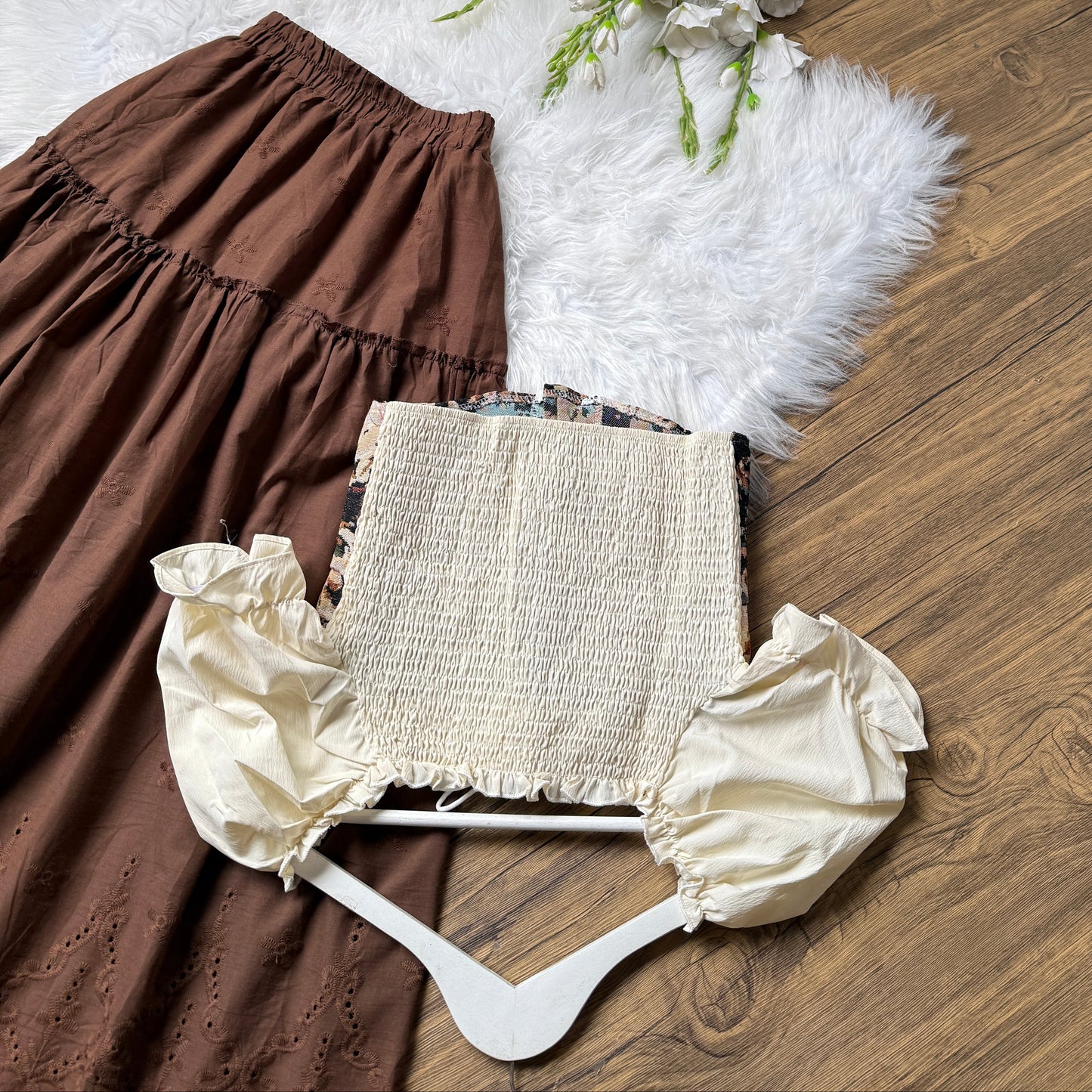 Gorgeous summer fits
