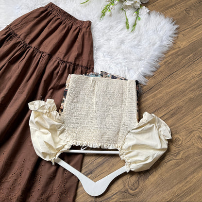 Gorgeous summer fits