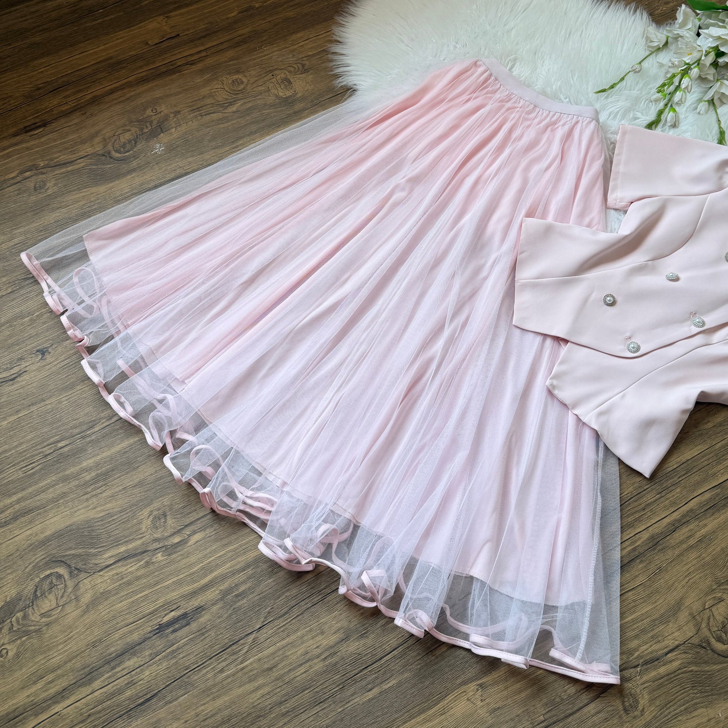 Dreamy co-ord set