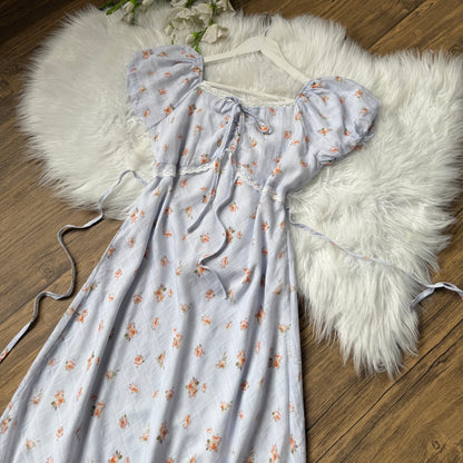 Gorgeous floral dresses