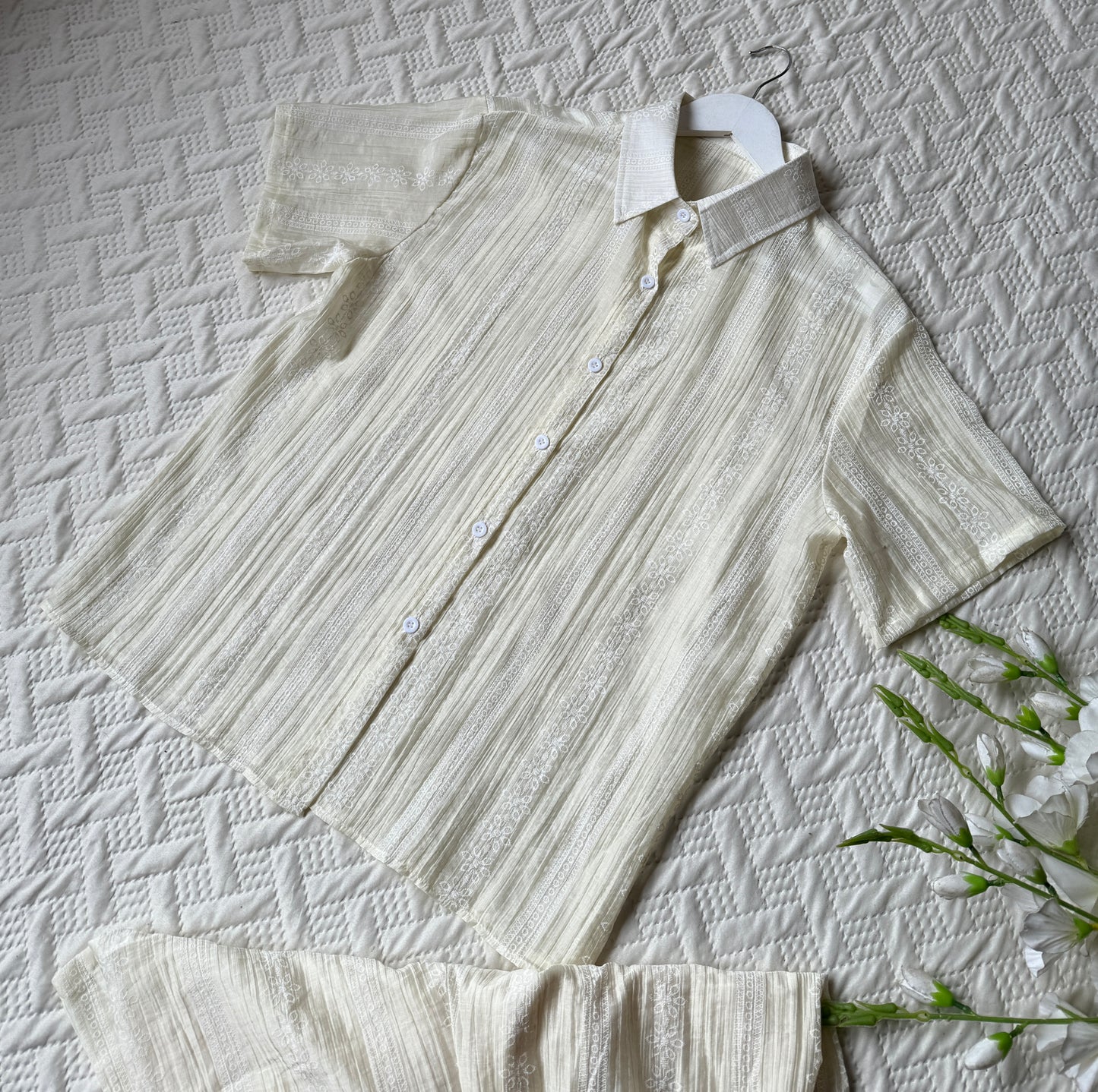Co ord set