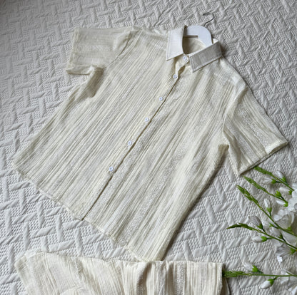 Co ord set