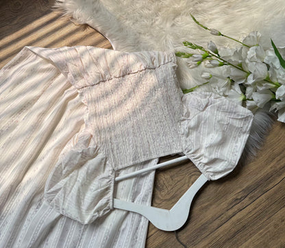 Gorgeous floral summer dresses