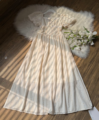 Gorgeous floral summer dresses