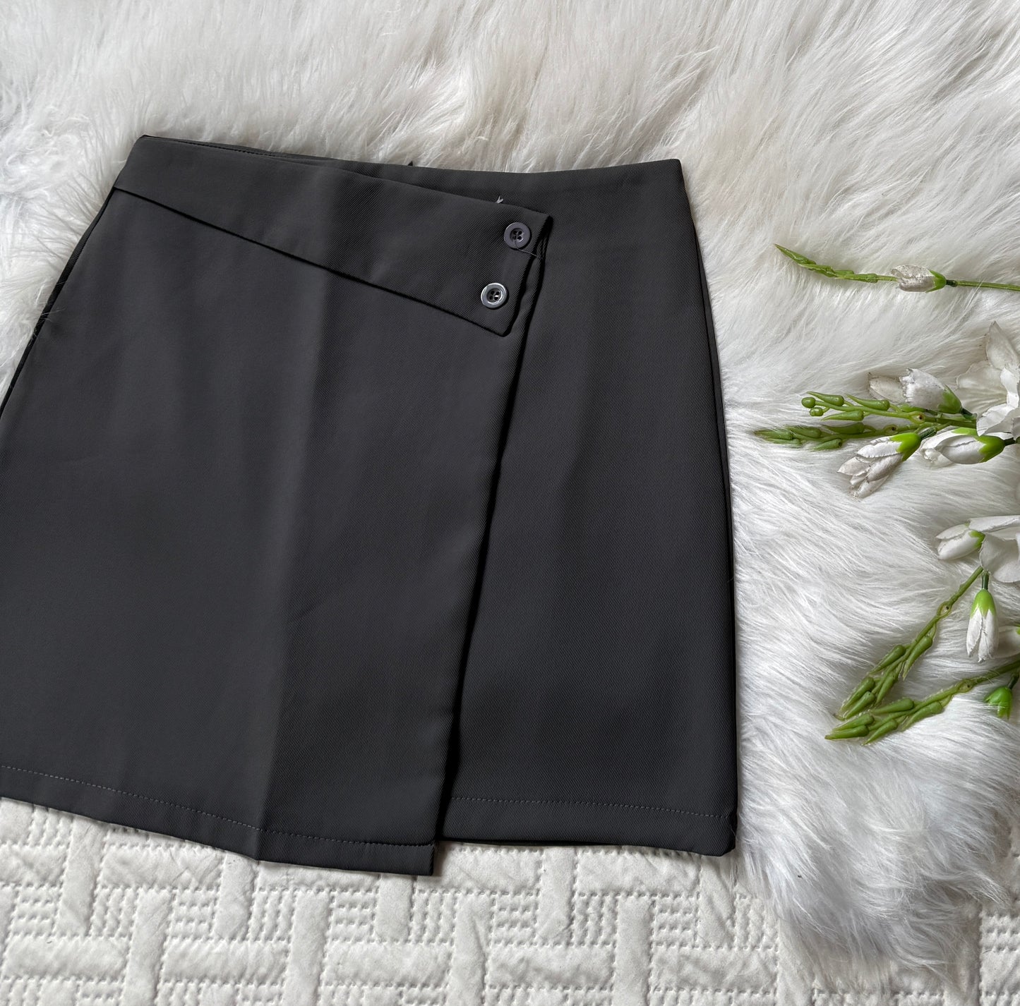 Gorgeous High Waist skorts