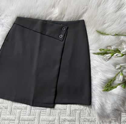 Gorgeous High Waist skorts