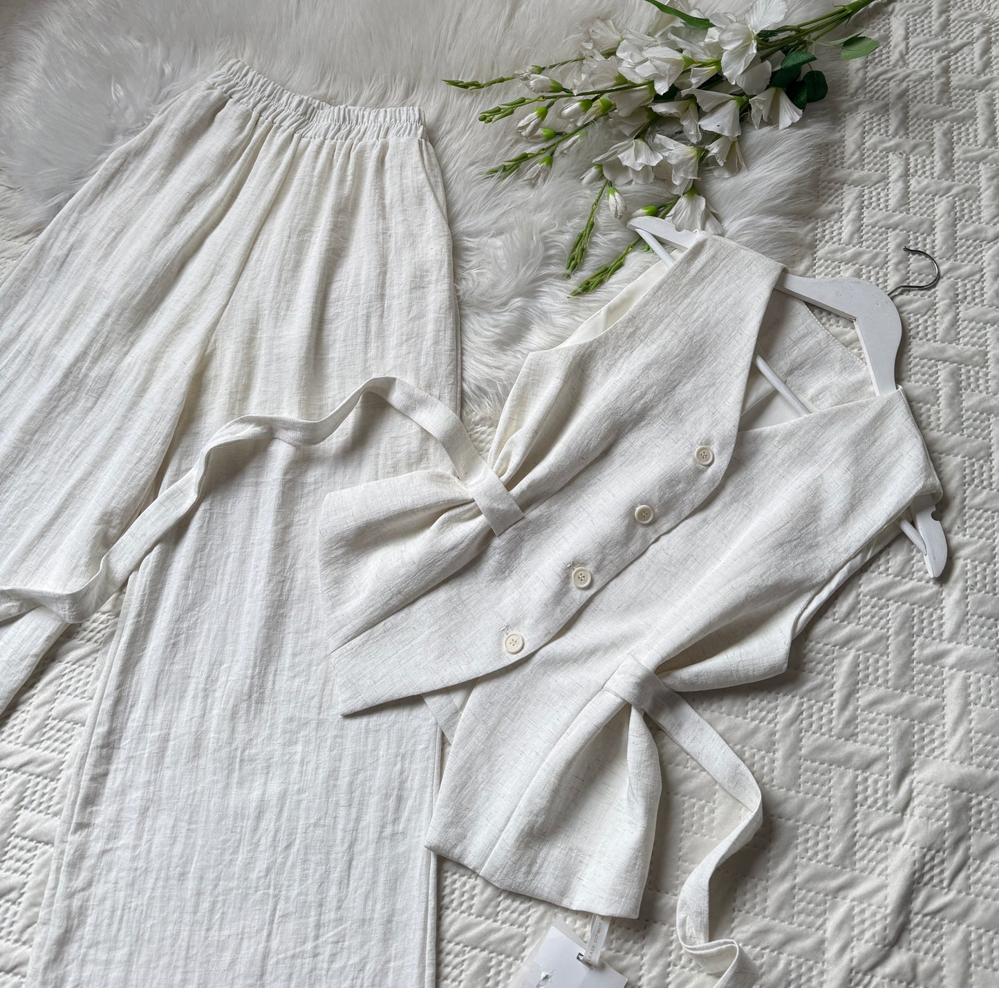 Co ord set