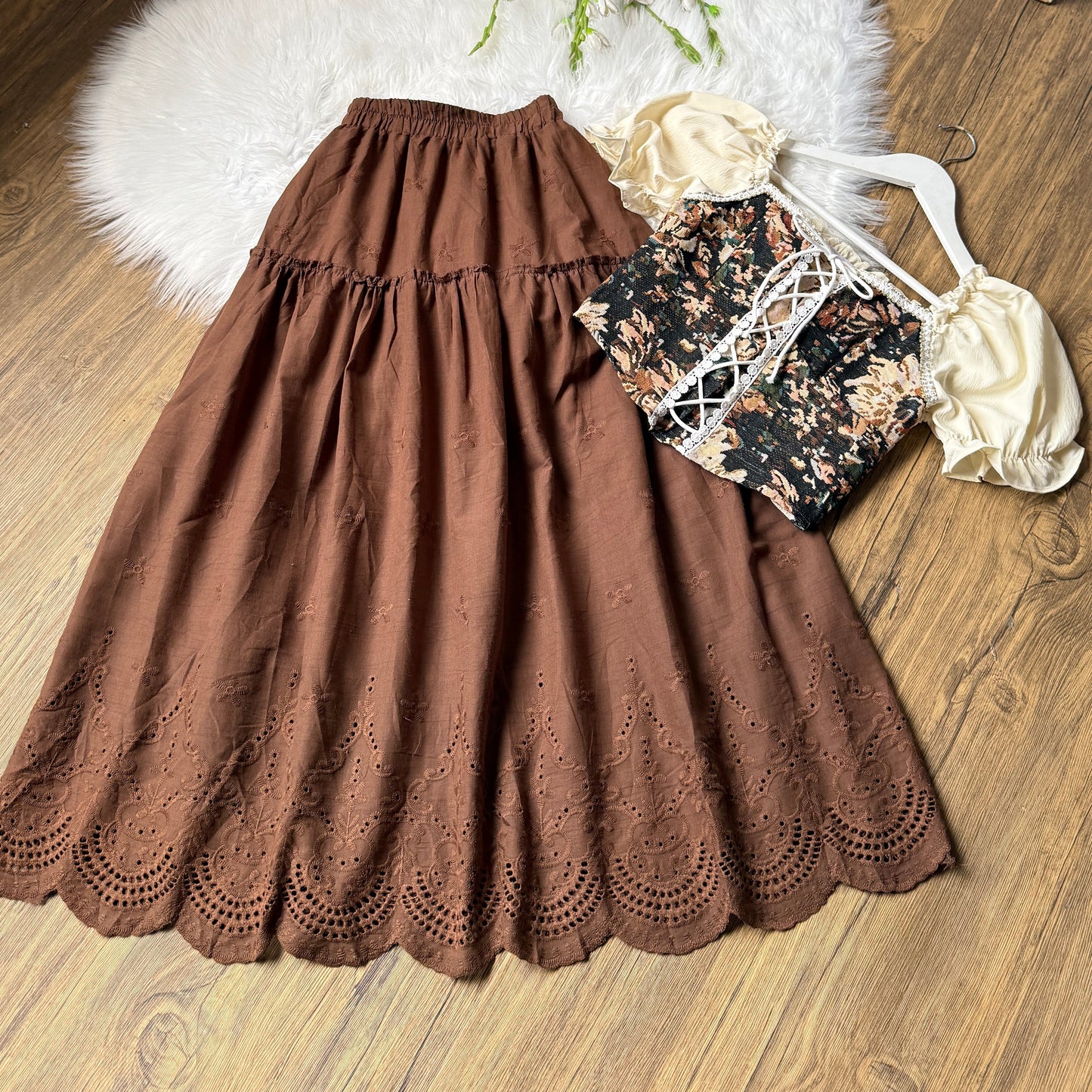 Gorgeous summer fits