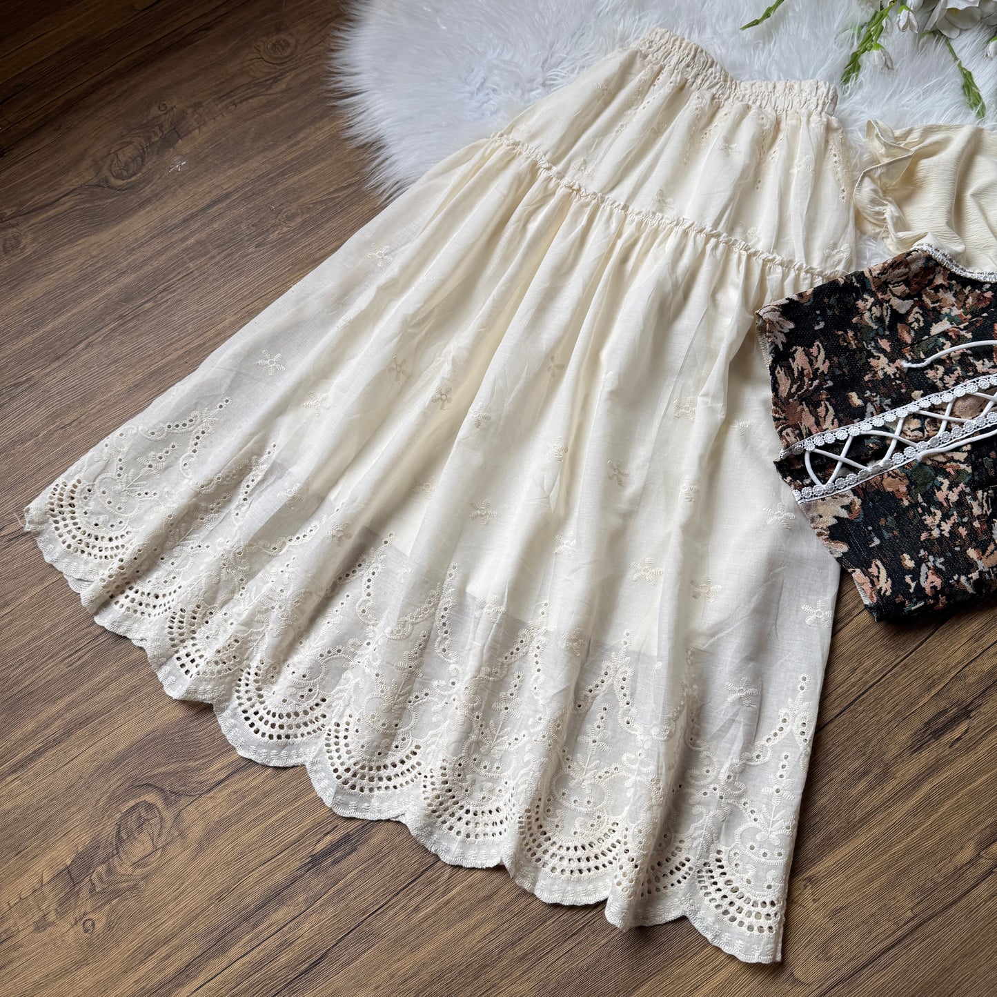 Gorgeous summer fits