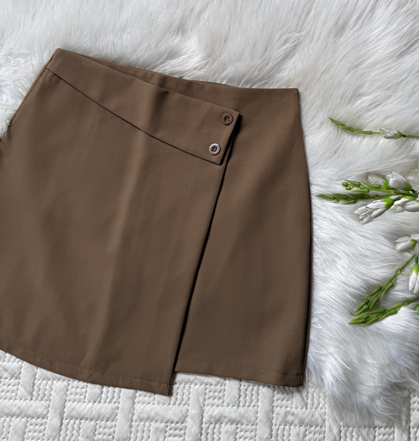 Gorgeous High Waist skorts