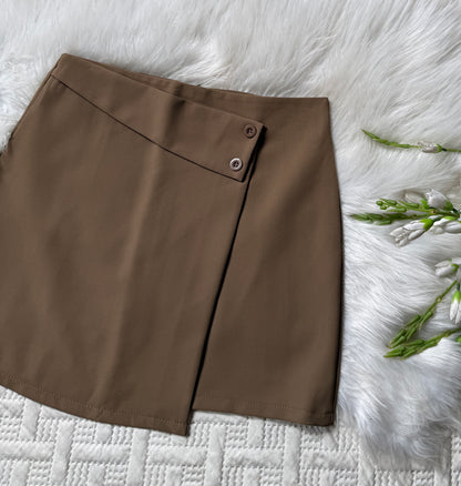 Gorgeous High Waist skorts
